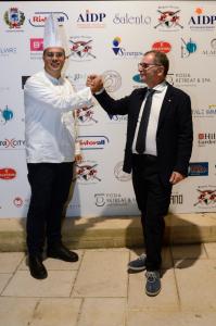 Chef in gara ad Acaya. Nel Castello del borgo la IV edizione di “Singolar Tenzone”