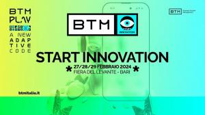 #BTM2024: il futuro del turismo è già qui con BTM Start Innovation e l'Associazione Startup Turismo
