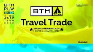 #BTM2024: il Villaggio Outgoing apre le porte al B2C con il Travel Trade. I consumatori protagonisti del commercio