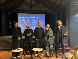 Lecce tutto l’anno: presentate le attività in programma per il 2024. Pianificazione e progettazione in primo piano