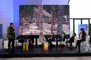 Al via il Progetto C.Os.T.A., il bando di Regione Puglia e Pugliapromozione per un turismo senza barriere