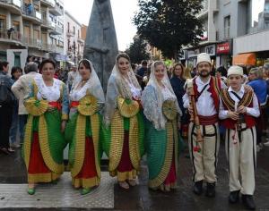 Gli Arbëreshë: da un esodo la storia di un nuovo inizio