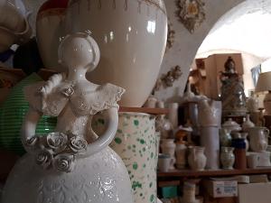Pottery of Puglia: il brand che tutela i comuni pugliesi produttori di ceramica e promuove il Made in Puglia