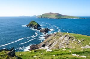 La Wild Atlantic Way in Irlanda premiata ai 