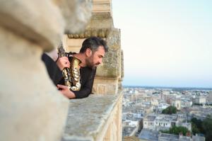 Musica e turismo, l'esempio del Locomotive Jazz Festival