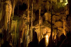 Record per le Grotte di Castellana: boom di presenze nel 2023 e trend in crescita per l’anno in corso