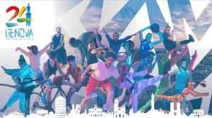 Genova Capitale Europea dello Sport 2024. Consegnate la bandiere ai Circoli Velici genovesi