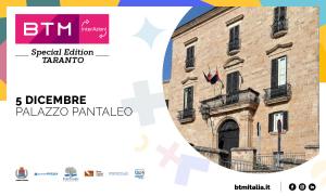 BTM InterAzioni - Special Edition, per raccontare Taranto e le sue mille anime