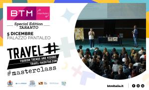 A BTM InterAzioni Taranto l’incontro 