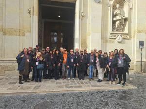 Nel vivo di BTM InterAzioni - Special Edition Taranto