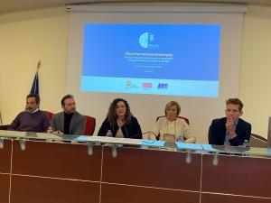Nasce “Piano City Lecce APS”, l’associazione che organizzerà il festival Piano City Lecce 2025. Tra i partner anche BTM Italia