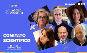 #BTM2025: il comitato scientifico dell’XI edizione