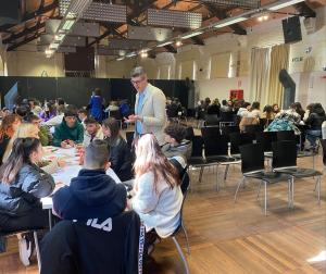 La formazione professionale passa da ITS Turismo Puglia