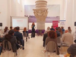 BTM InterAzioni porta a Brindisi la sfida delle competenze per un turismo green di qualità