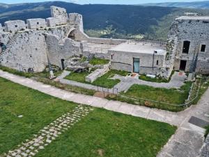 Le InterAzioni di BTM partono alla conquista del Gargano