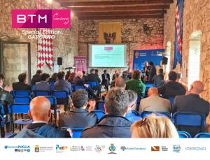 BTM InterAzioni Special Edition conquista il Gargano