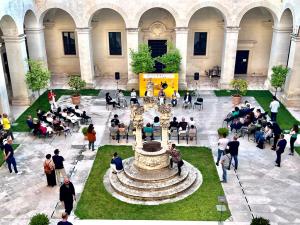 Il turismo incontra l'arte. Arriva la XVIII edizione di LJF 2023 