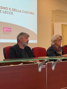 Piano Strategico del Turismo e della Cultura, il primato di Lecce e la spinta di BTM