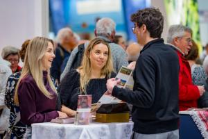 L'Italia piace agli Olandesi. La conferma da Vakantiebeurs