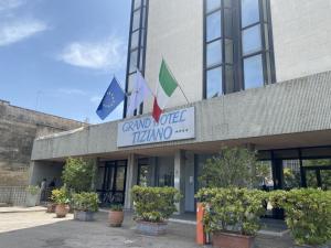 #BTM2024: Grand  Hotel Tiziano e dei Congressi, tante anime in un cuore solo