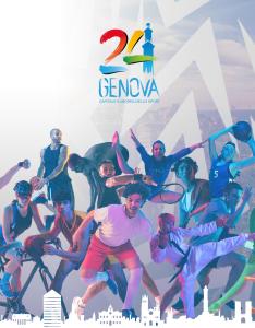 Turismo sportivo, l'esempio di Genova Capitale Europea dello Sport