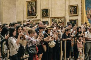 Tutto pronto per la Giornata Internazionale della Guida Turistica 