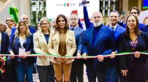 Ministero ed Enit alla Itb di Berlino per promuovere l'Italia nel mondo. Santanchè: 