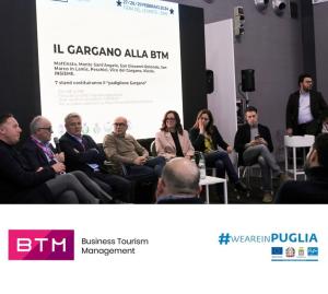 Meravigliosamente Gargano