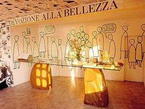 Soggiornare nell'arte. Il boom degli art hotel tra lusso, fascino e storia