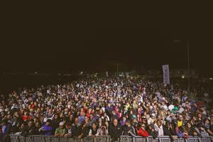 Francesca Michielin star di Alba Locomotive: 