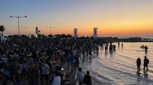 Note al sorgere del sole: a Lecce l'Alba in musica più suggestiva di sempre