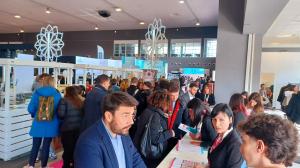 Vantaggi e opportunità (da cogliere al volo) per chi espone  a BTM Italia