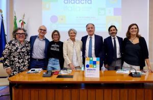 DIDACTA Italia - Edizione Puglia. Bari ospiterà la fiera dedicata al mondo della scuola