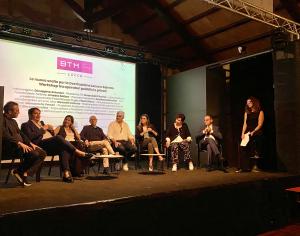 BTM InterAzioni - Turismo: dal patrimonio locale alle sfide globali