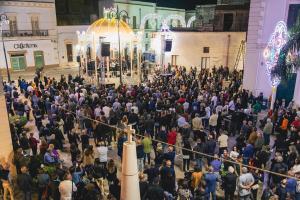 Torna “Carmiano Mediterranea”, vetrina d’autunno sulle eccellenze salentine