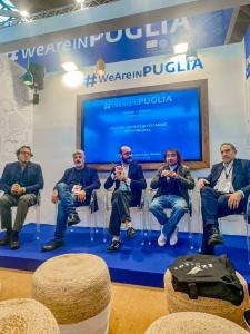 BTM Italia e Buy Puglia, da Rimini le novità per il 2025