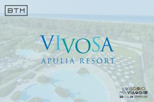 Quando la vacanza se la gode anche la natura. Il lusso sostenibile di Vivosa Apulia Resort a BTM Italia 2025