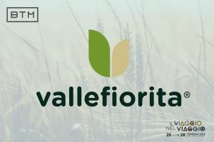 Internazionalità made in Puglia. Valle Fiorita: da Ostuni a BTM Italia per  far conoscere una realtà 