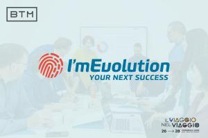 I’M Evolution, strategie digitali su misura. A BTM Italia l’esperienza dei fratelli Bove
