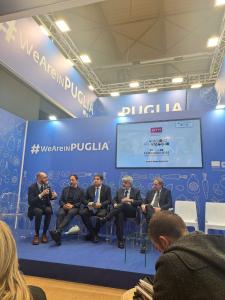 Un modo dimamico per raccontare il turismo. Prensentata a Milano l'XI edizione di BTM Italia