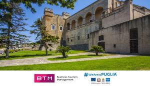 Mesagne, terra di bellezza e cultura