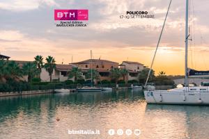 Tre giorni per valorizzare la costa lucana con BTM InterAzioni, dal 17 al 19 settembre 2025