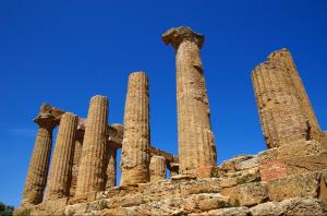 Sere d'estate nei Parchi Archeologici