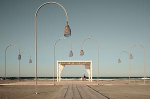 Classifica Omio 2025: Tenerife al primo posto. Margherita di Savoia tra le top 50 europee