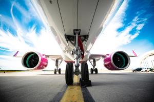 Un ponte Italia - Polonia. Wizz Air lancia nuovi voli per Varsavia da quattro città italiane