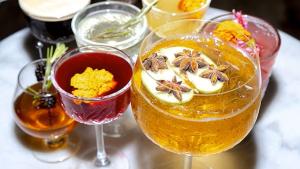 Sorsi leggeri per un'estate alcohol free. Il fascino dei 