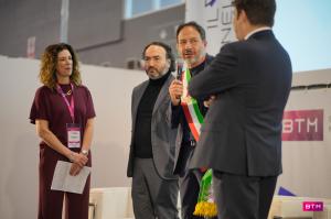 Turismo in crescita, Bari tra le mete più scelte in Puglia. Petruzzelli: 