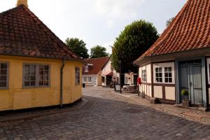 Un viaggio nella fantasia: a Odense, in Danimarca, per i 150 anni di Hans Christian Andersen