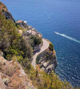 Orgoglio italiano, Amalfi patrimonio agricolo mondiale