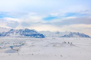 L’Artico, laboratorio del futuro globale tra clima, geopolitica e innovazione